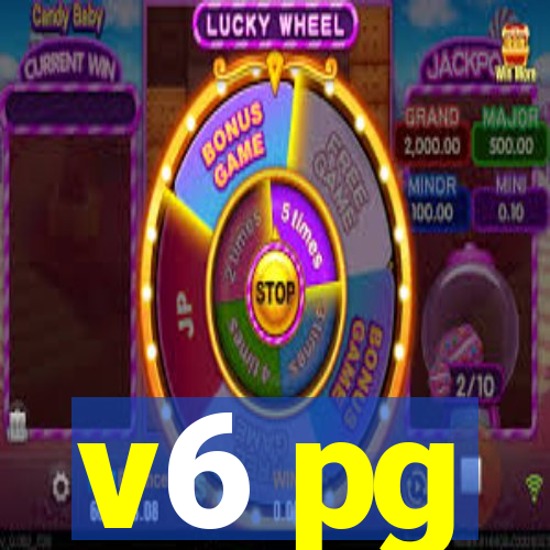 v6 pg